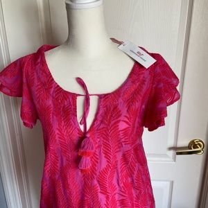 Vineyard Vines Dress